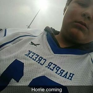 Meet your Posher, Anthony